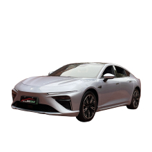 2023 Nezha S Edition All-electric vehicle