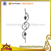 iron balusters wholesale 6183