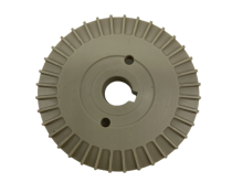 peek sector gear product custom