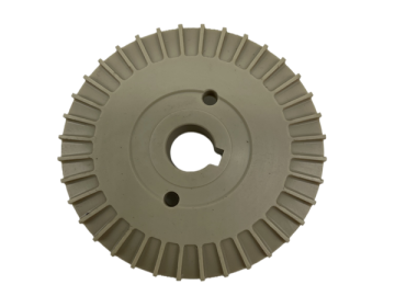 peek sector gear product custom