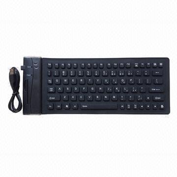 Latest computer keyboard