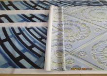 Indoor Vinyl Backdrop Banner Printing