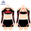 Custom Cheap Cheer Apparel All Star Chearlaed