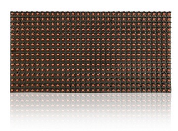 P10 Single Color LED Display