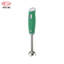 600W powerful mini manual hand blender set