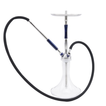 Good Quality Retro Hookah Designer Alloy Hookah Wholesale From China 2021 Manufacturer