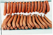 hot dog processing ?lines