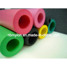 Quality Control Colorful NBR/PVC Foam Tube for Industrial Use