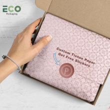 Custom Branded eCommerce Paper Box Packaging Solutions for Shipping
