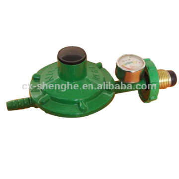pressure valve cooking (low pressure)