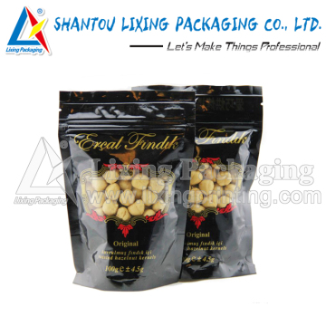 LIXING PACKAGING aseptic quail eggs packaging material