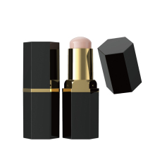 Empty Plastic Highlight Stick Tube for Foundation Packaging