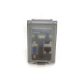 front panel interface DB9 RJ45 USB2.0