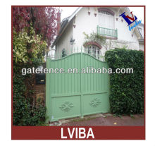 swing gate & house main door gate designs and safety gate