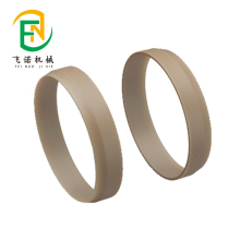 Definitive CNC Machining Services for PEEK Valve Seat and Washer Parts