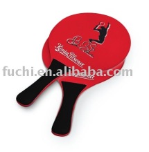 Beach Paddle Racket For Promotion Gifts