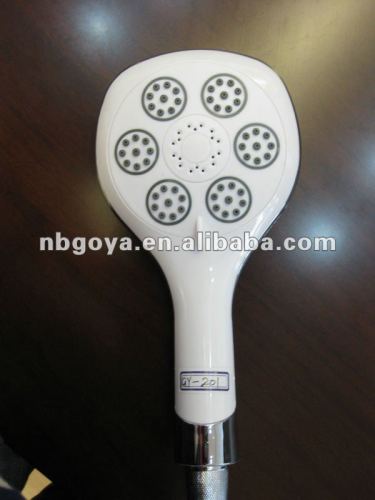 Spa product hand shower