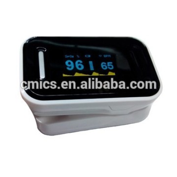 Competitive Fingertip Pulse Oximeter with CE/FDA--Pediatric Pulse finger Oximeter