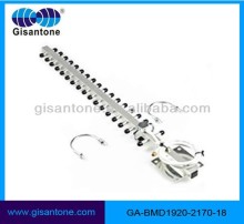 (Manufactory) 1920-2170MHz 3G Yagi Antenna 3G Outdoor Yagi Antenna