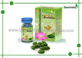 MeiZi Botanical Evolution Slimming Soft Gel Natural Slimmin