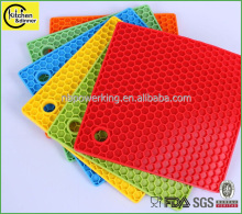 silicone placemats