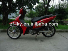 Wholesale biz mini moped 50cc cub motorbike,motorcicleta for Brazil