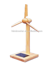 Himin Solar Toys / Solar windmill
