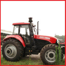 4WD 180HP Yto Farm Tractor (YTO-1804)
