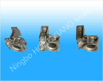 Electric water heater spare part