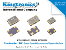 Quartz Crystal 3225SMD