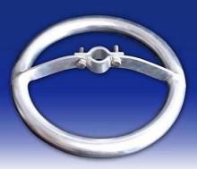 Corona Ring,Insulator Grading Ring,Grading Ring,110kV Grading Ring,220kV Corona Ring