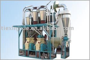 mini grain flour mill