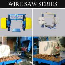 Stone Multiwire Saw
