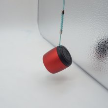 Wholesale Christmas Gifts Sound Box Active Outdoor Mini Bluetooth Speakers