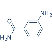 3-Aminobenzamide 3544-24-9