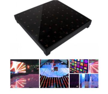 Hot Sell P62.5 LED Video Dance Floor