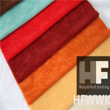 100% polyester aloba cheap,inexpensive sofa velvet rolls