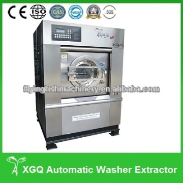 commercial laundry washing machines india