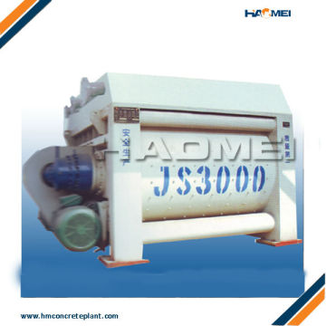 hormigonera con diseno moderno en venta JS3000