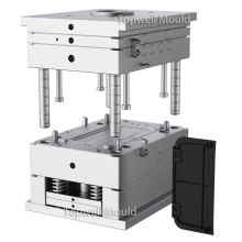 Silicone Mold Notebook Silicone Rubber Lure Molds Injection Molding