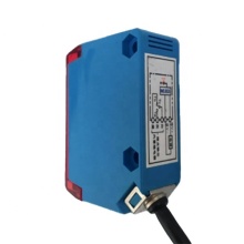 Senyd SOD-Q60 Series: 6m Range Plastic Diffuse Photoelectric Sensor