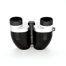 8x21 High-Resolution Optics Mini Compact Binoculars - Shockproof Kids Gift