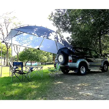Car Tail Tent, Convenient Tent, Lightweight Tent, Camping Tent, Camping Tent