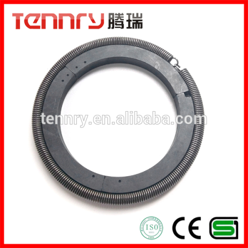 Hot Sale Mechanical Seal Carbon Graphite Ring