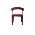 Ghế ARCADIA Leather Lounge được thiết kế bởi Paolo Piva