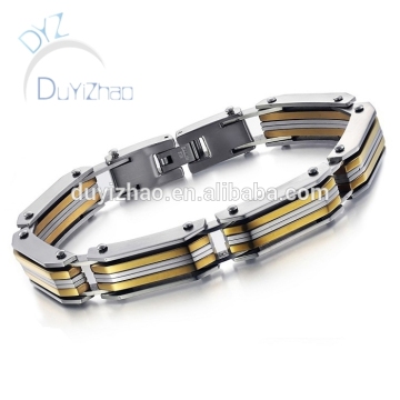 wholesale bracelet in titanium fashion jewelry bracelet