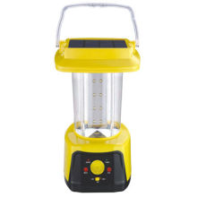Portable Radio Lantern