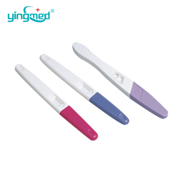 3mm HCG pregnancy Urine midstream test kits