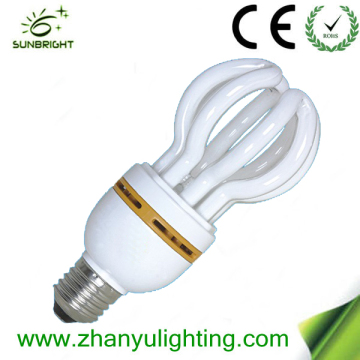 3u PBT Lotus CFL India Price