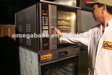 samll electric oven